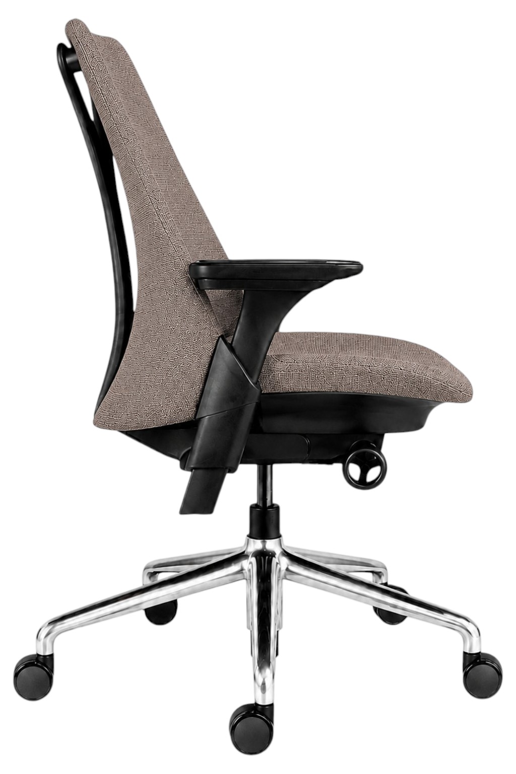Herman Miller Sayl Taupe Comfort